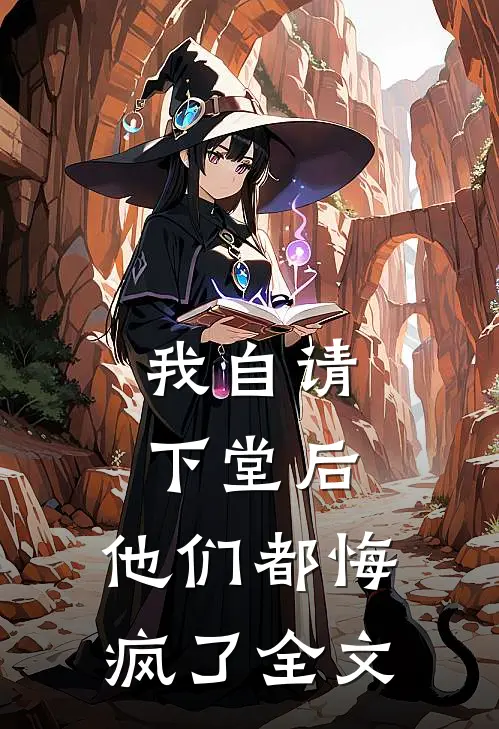 我自请下堂后,他们都悔疯了全文在线阅读