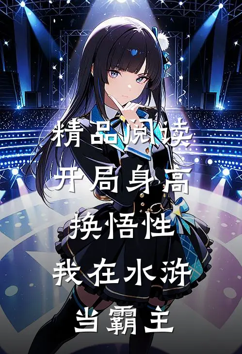 精品阅读开局身高换悟性：我在水浒当霸主