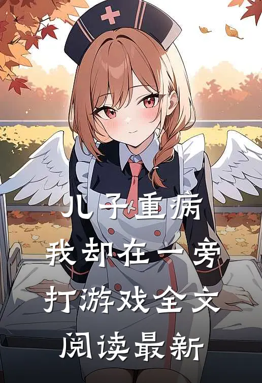儿子重病,我却在一旁打游戏全文阅读最新版
