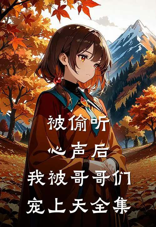 被偷听心声后，我被哥哥们宠上天全集