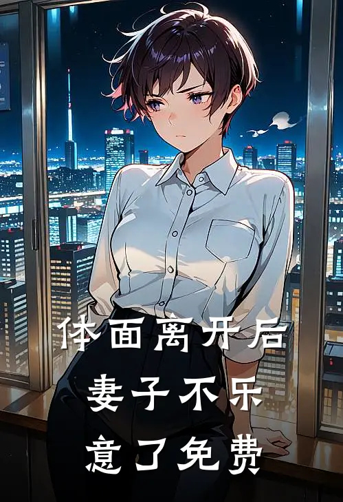体面离开后,妻子不乐意了免费阅读全文
