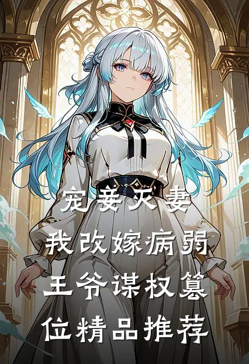 宠妾灭妻，我改嫁病弱王爷谋权篡位精品推荐