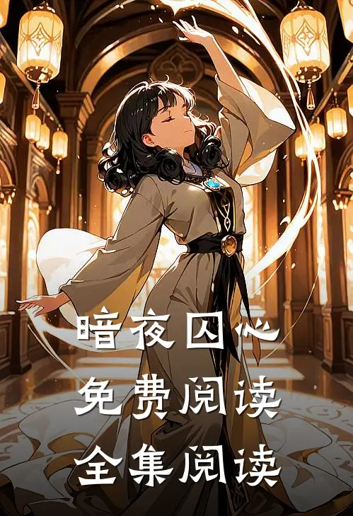 暗夜囚心免费阅读全集阅读