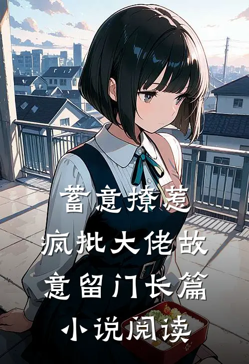 蓄意撩惹：疯批大佬故意留门长篇小说阅读