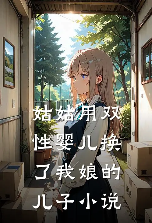 姑姑用双性婴儿换了我娘的儿子小说