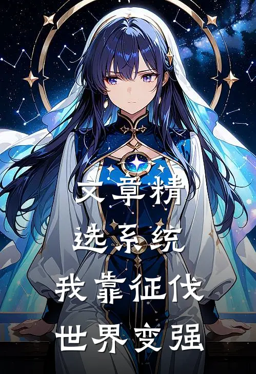 文章精选系统:我靠征伐世界变强
