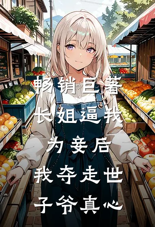 畅销巨著长姐逼我为妾后，我夺走世子爷真心