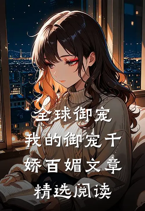 全球御宠我的御宠千娇百媚文章精选阅读网