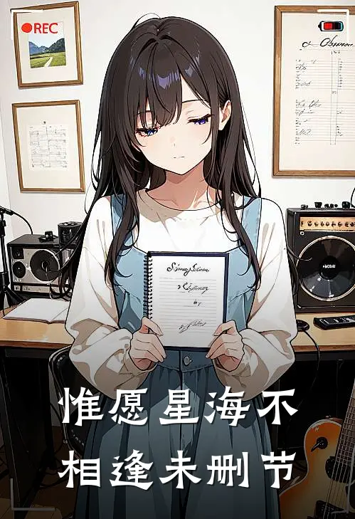 惟愿星海不相逢未删节百度
