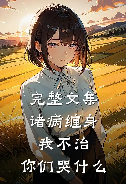 完整文集诸病缠身，我不治，你们哭什么