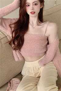 离开渣夫后，她创业养崽成为企业家无广告