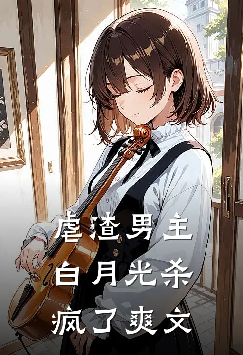 虐渣男主,白月光杀疯了爽文免费阅读