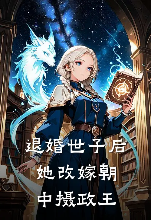退婚世子后,她改嫁朝中摄政王免费阅读