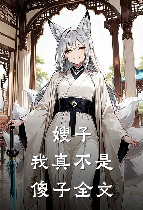嫂子,我真不是傻子全文在线阅读