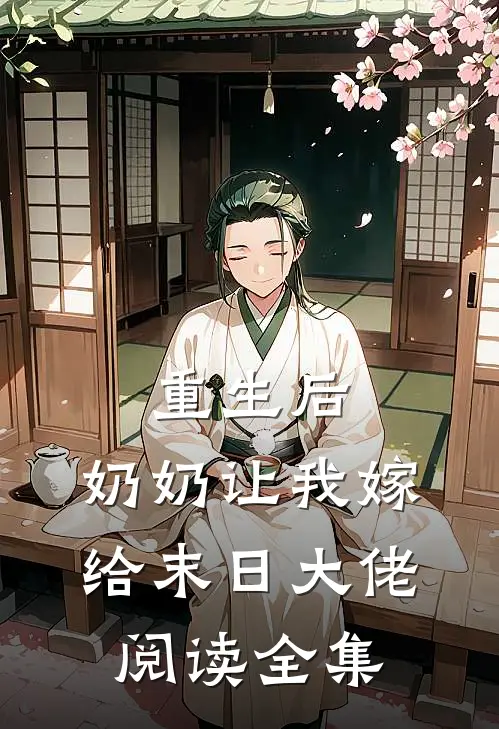 重生后,奶奶让我嫁给末日大佬阅读全集免费