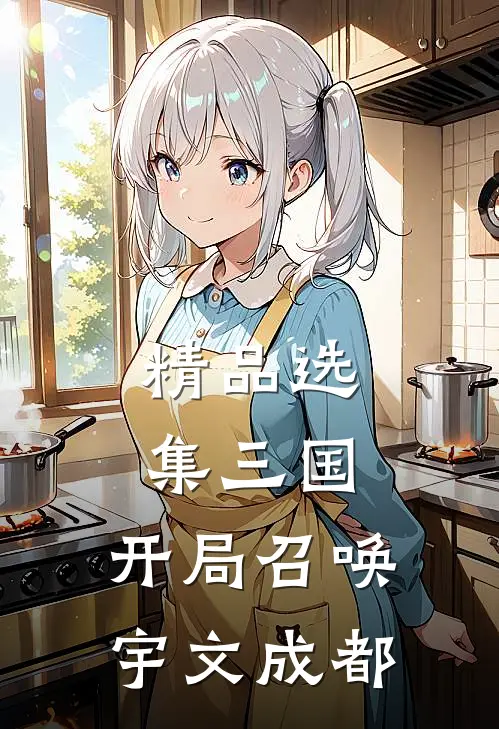 精品选集三国开局召唤宇文成都的