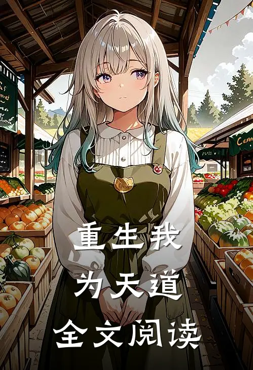 重生我为天道,全文阅读