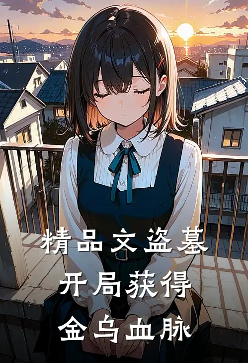 精品文盗墓开局获得金乌血脉的