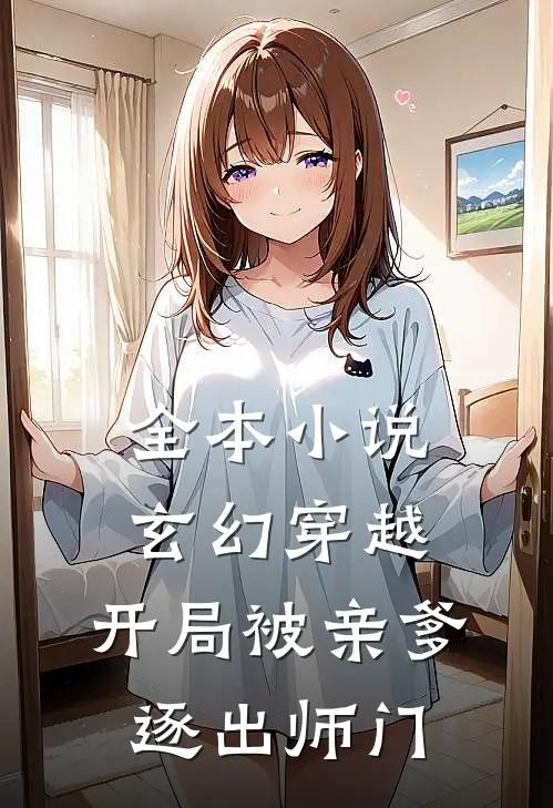 全本玄幻穿越开局被亲爹逐出师门免费阅读