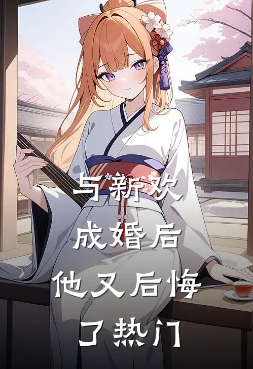 与新欢成婚后,他又后悔了热门