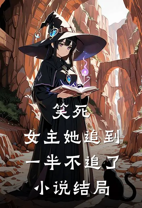 笑死,女主她追到一半不追了结局是啥