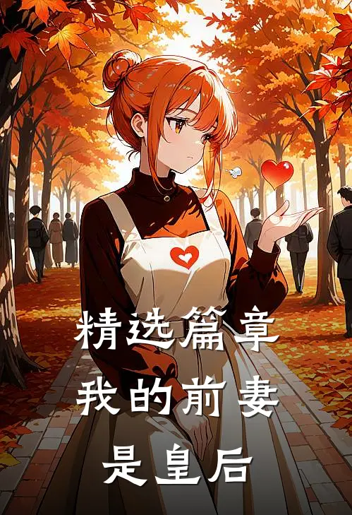 精选篇章我的前妻是皇后的