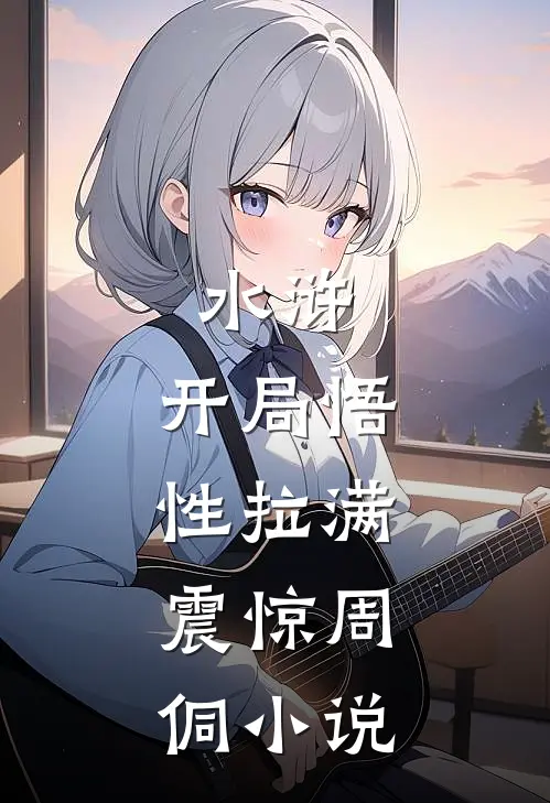 水浒：开局悟性拉满，震惊周侗小说