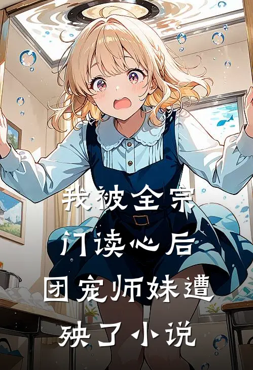 我被全宗门读心后,团宠师妹遭殃了