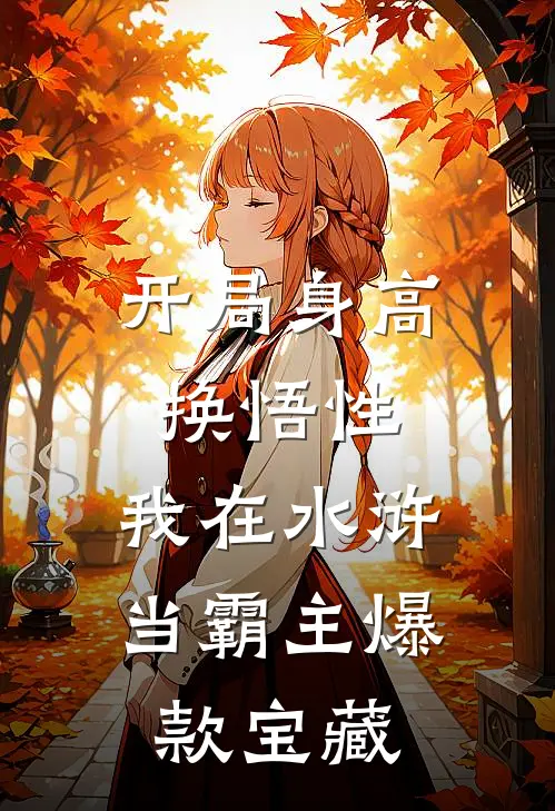 开局身高换悟性：我在水浒当霸主爆款宝藏