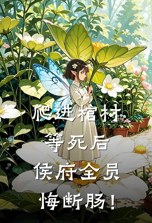 爬进棺材等死后,侯府全员悔断肠!百度
