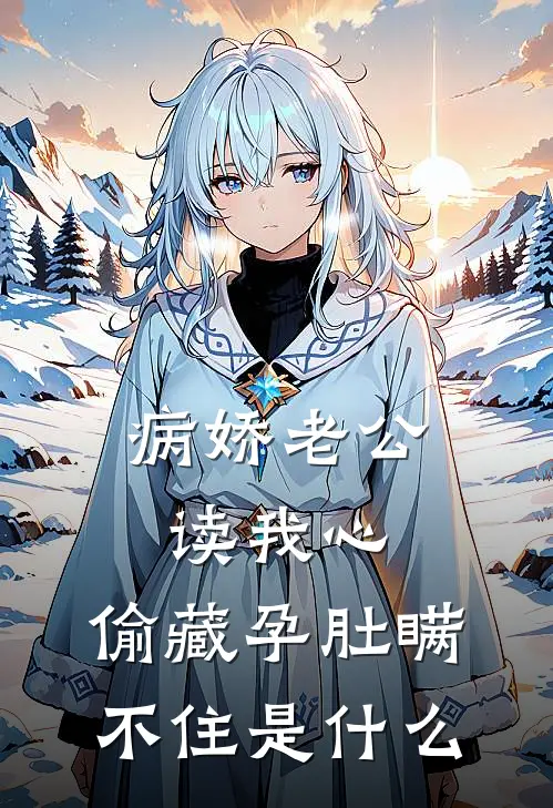 病娇老公读我心，偷藏孕肚瞒不住是什么