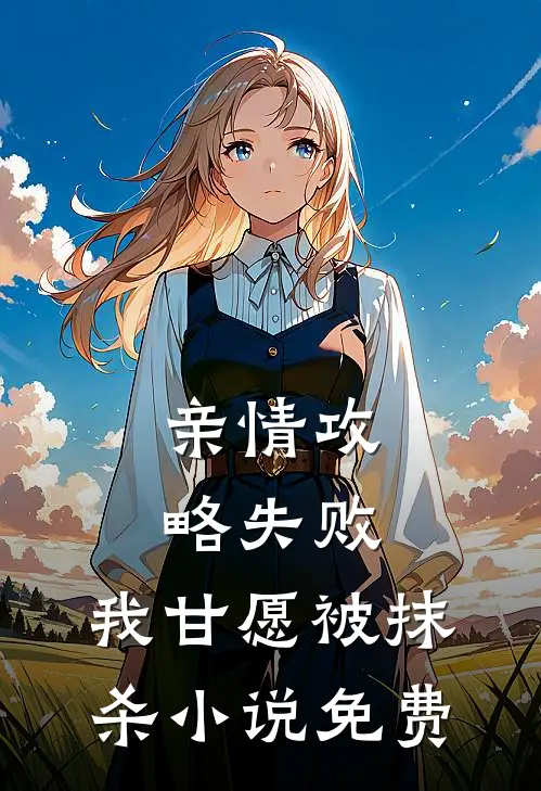 亲情攻略失败,我甘愿被抹杀免费观看