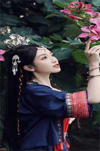 苗疆少年强制爱后，她插翅难飞后续+番外