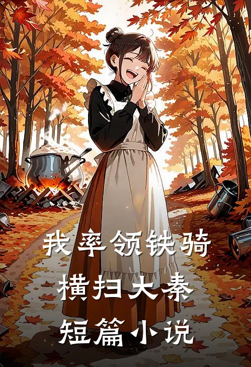 我率领铁骑横扫大秦短篇在线阅读