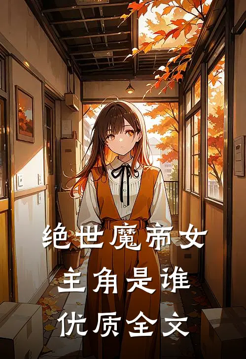 绝世魔帝女主角是谁优质全文