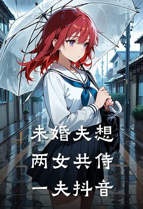 未婚夫想两女共侍一夫抖音文案