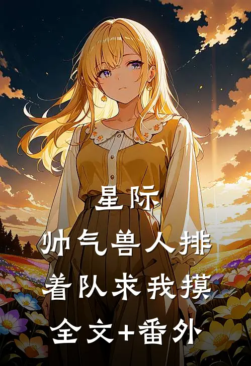 星际：帅气兽人排着队求我摸全文+番外