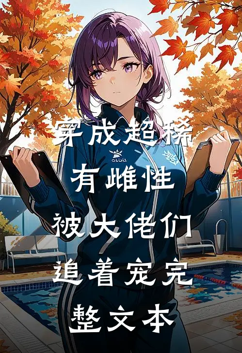 穿成超稀有雌性，被大佬们追着宠完整文本