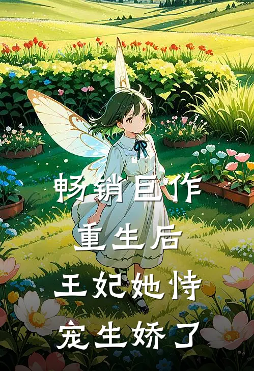 畅销巨作重生后,王妃她恃宠生娇了