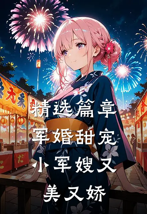 精选篇章军婚甜宠小军嫂又美又娇免费阅读