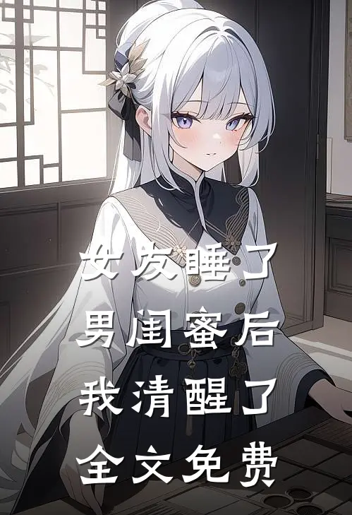 女友睡了男闺蜜后,我清醒了全文免费观看