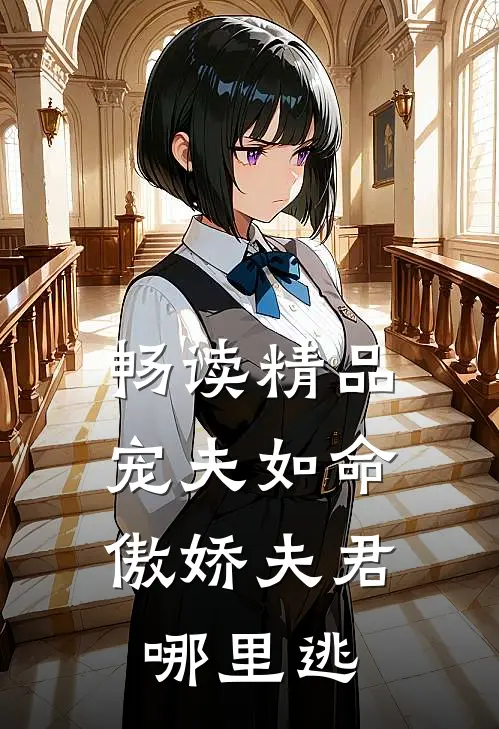 畅读精品宠夫如命：傲娇夫君哪里逃