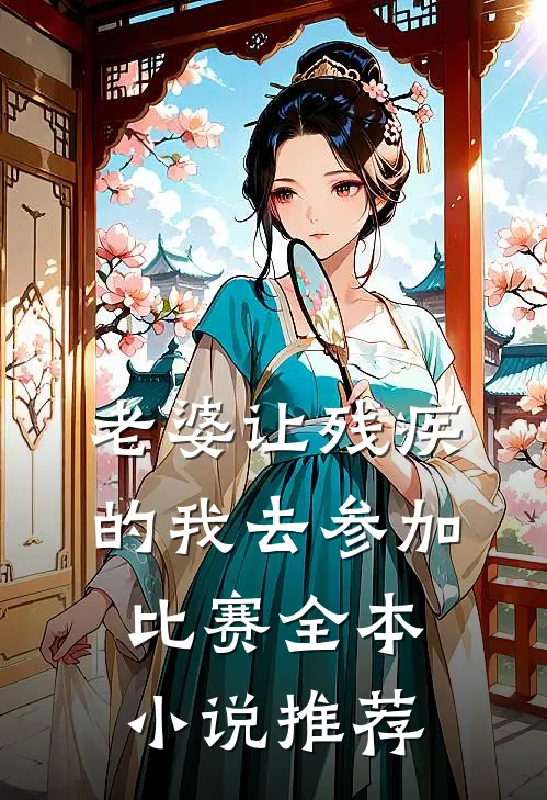 老婆让残疾的我去参加比赛全本小说推荐