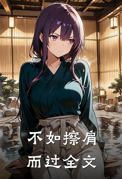 不如擦肩而过全文在线阅读