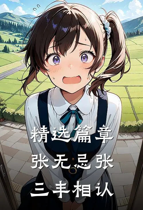 精选篇章张无忌张三丰相认