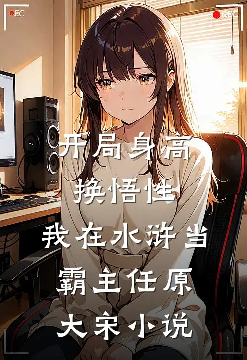 开局身高换悟性：我在水浒当霸主任原大宋小说