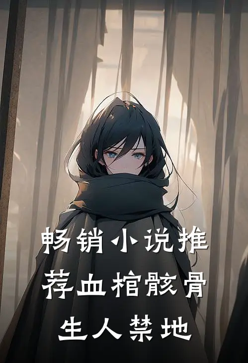 畅销小说推荐血棺骸骨，生人禁地