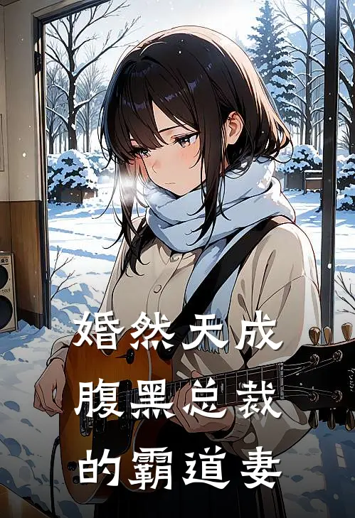 婚然天成：腹黑总裁的霸道妻