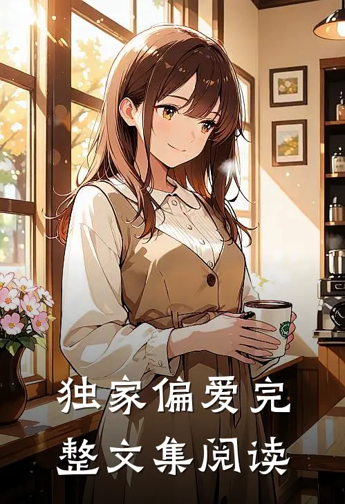 独家偏爱完整文集阅读免费