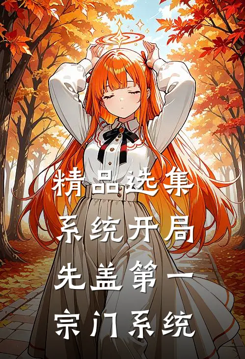 精品选集系统开局先盖第一宗门系统